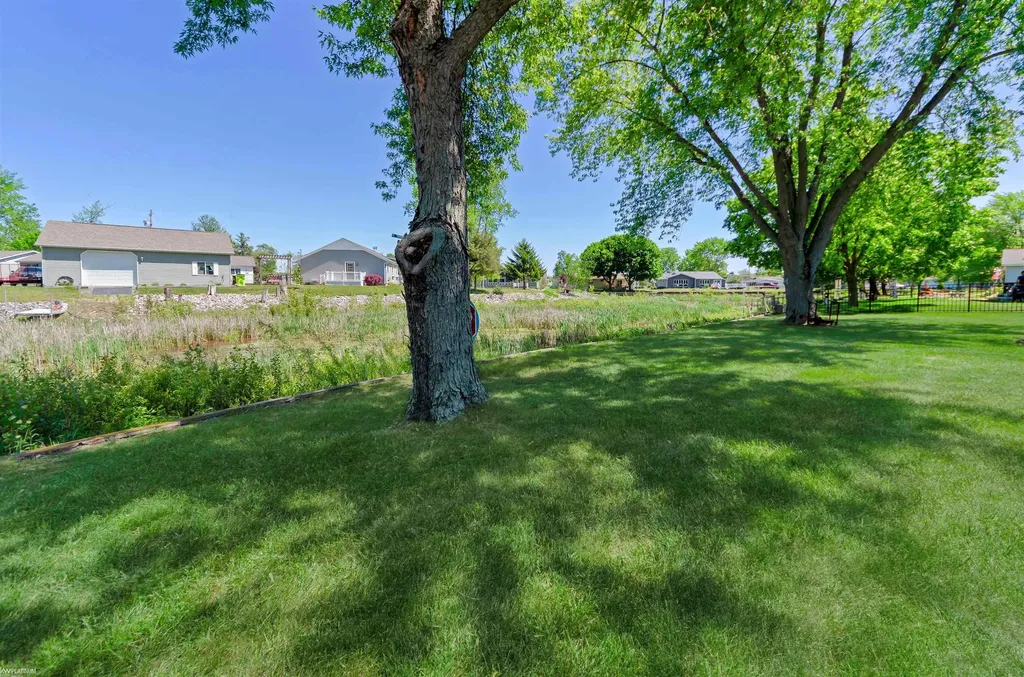 5397 Grouse Court Billings Township MI 48612