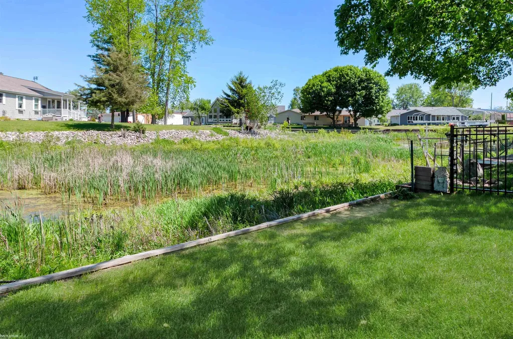 5397 Grouse Court Billings Township MI 48612