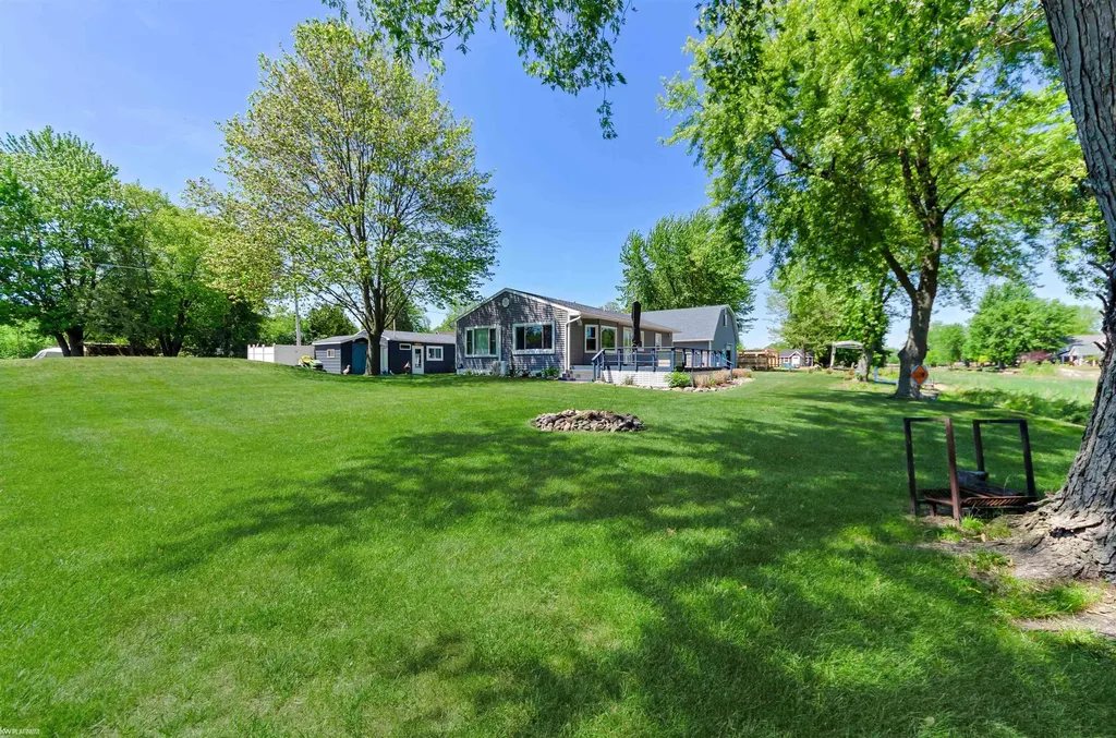 5397 Grouse Court Billings Township MI 48612