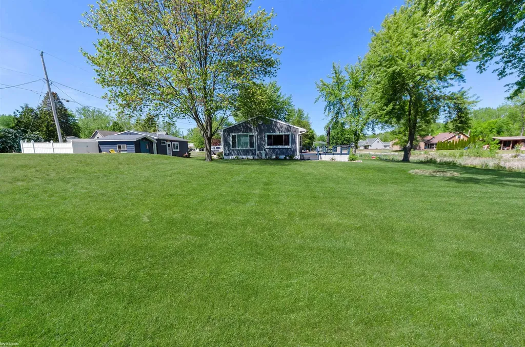 5397 Grouse Court Billings Township MI 48612
