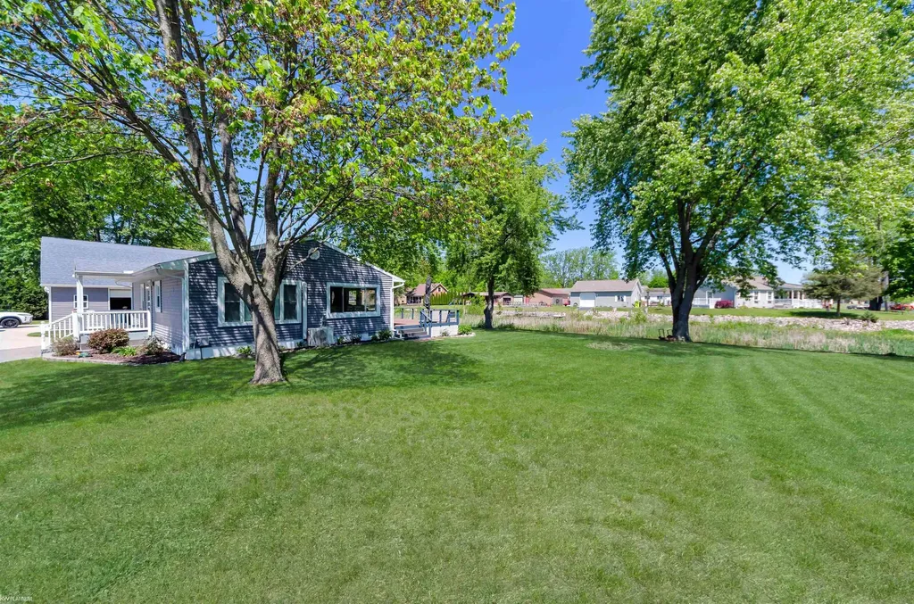 5397 Grouse Court Billings Township MI 48612