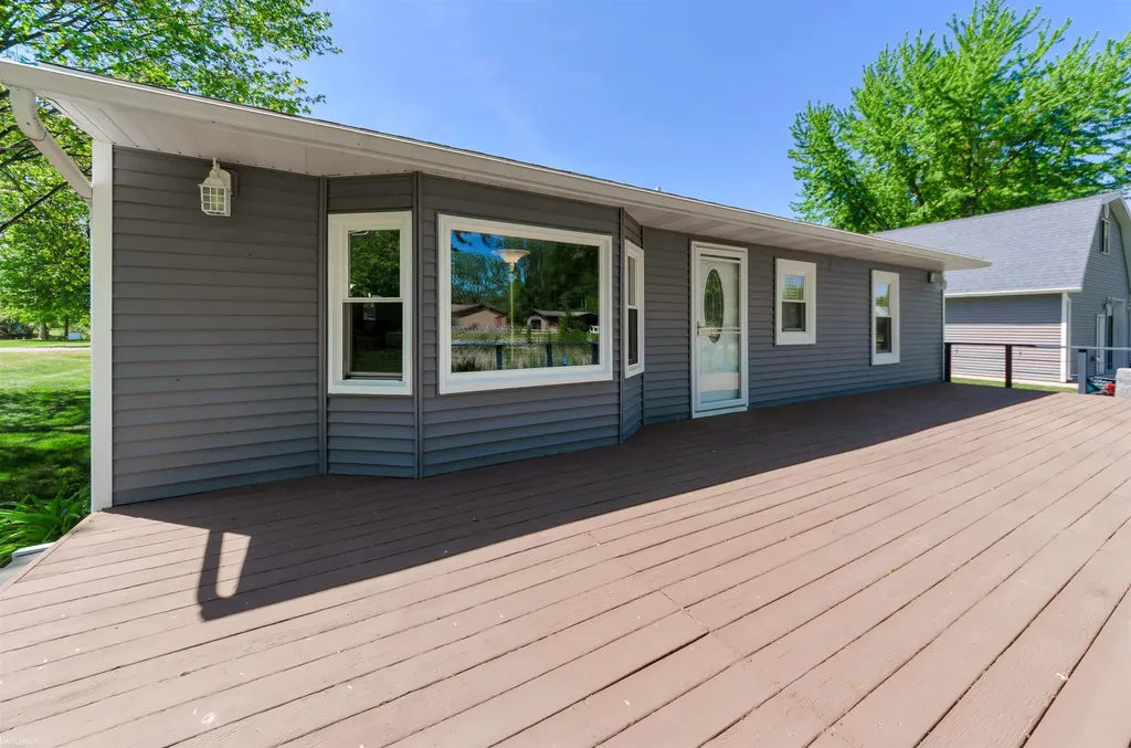 5397 Grouse Court Billings Township MI 48612