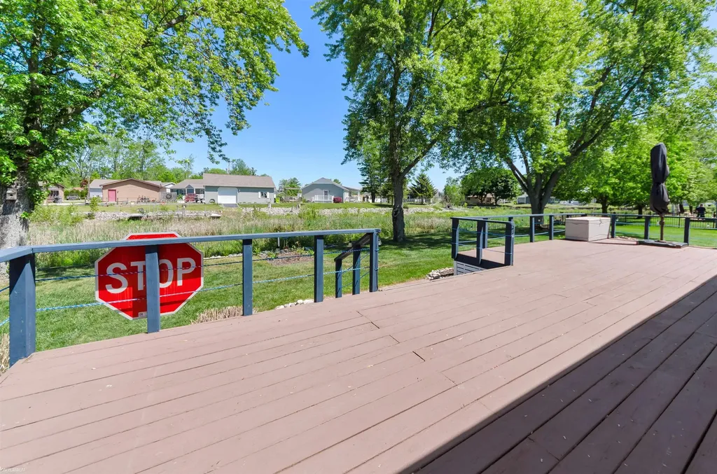 5397 Grouse Court Billings Township MI 48612