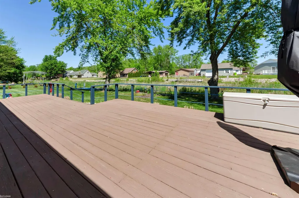 5397 Grouse Court Billings Township MI 48612