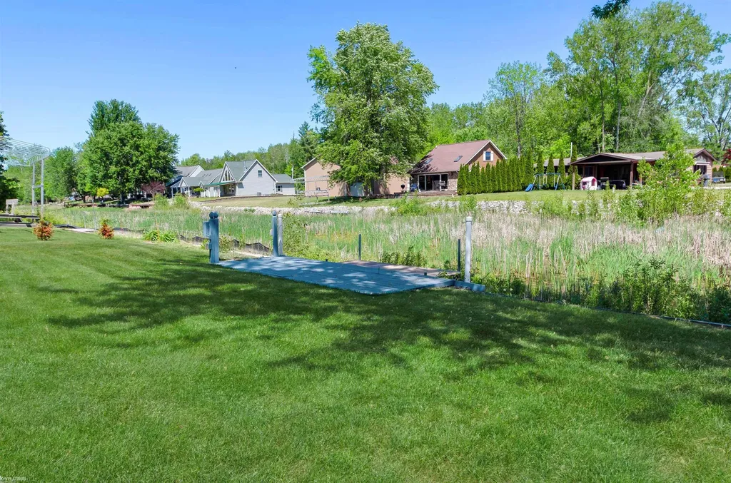 5397 Grouse Court Billings Township MI 48612