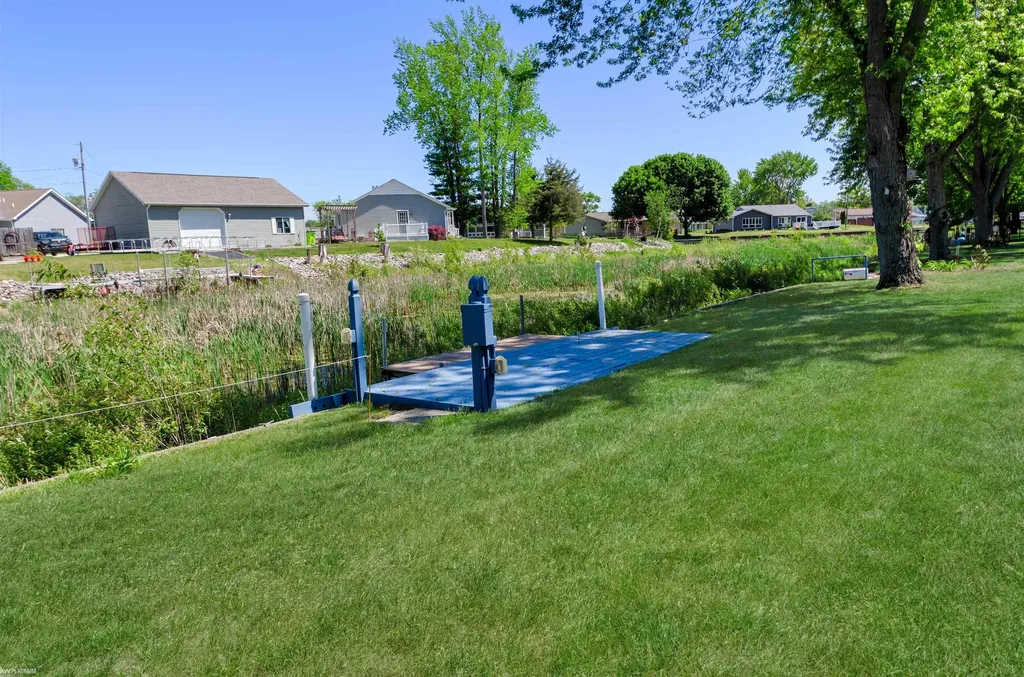 5397 Grouse Court Billings Township MI 48612