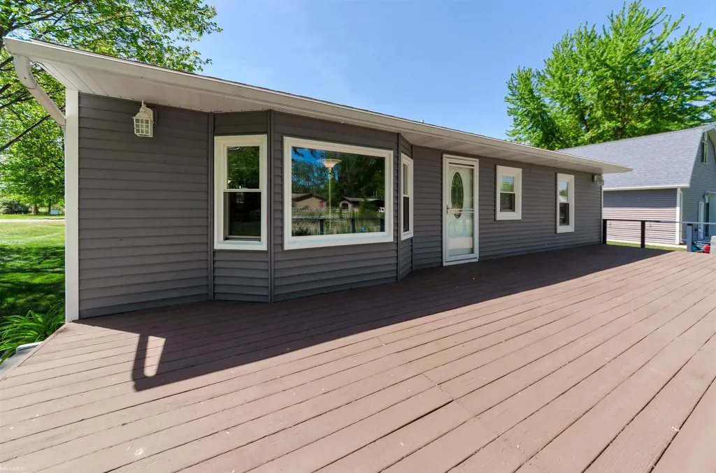 5397 Grouse Court Billings Township MI 48612