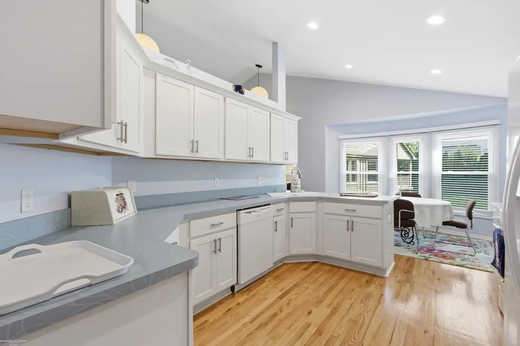 47153 W Mission Valley Drive Macomb Township MI 48042
