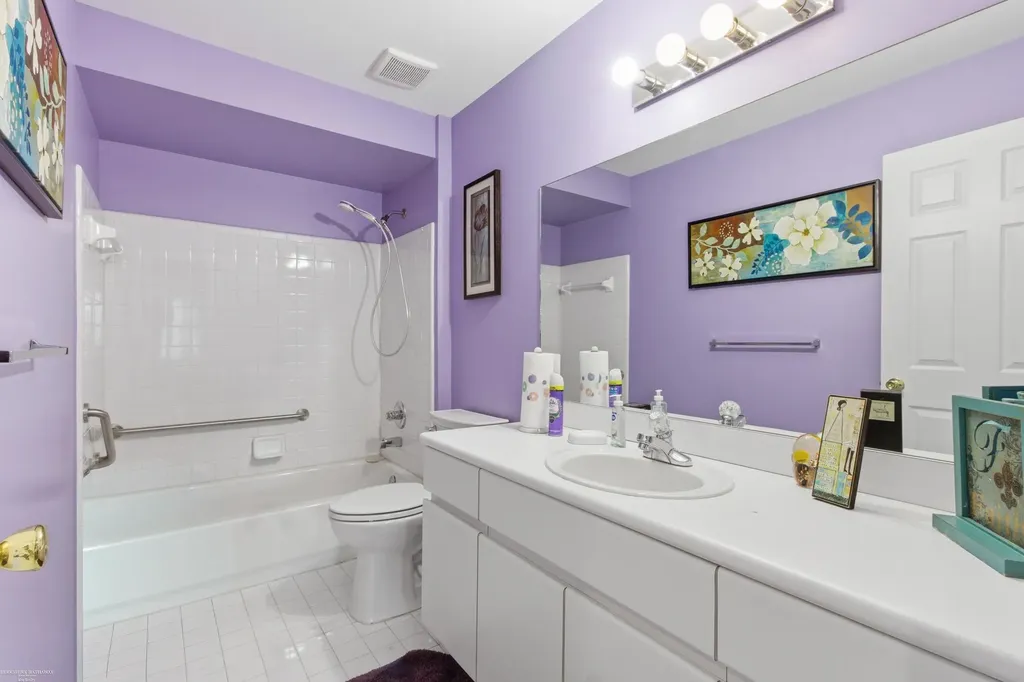47153 W Mission Valley Drive Macomb Township MI 48042