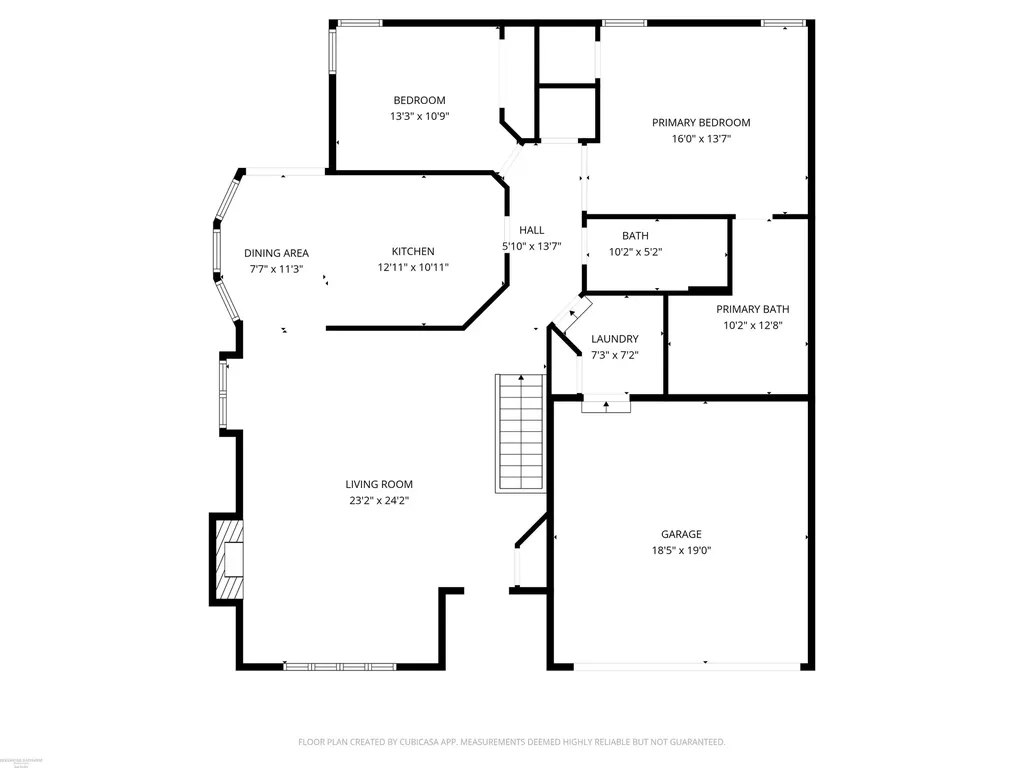 47153 W Mission Valley Drive Macomb Township MI 48042