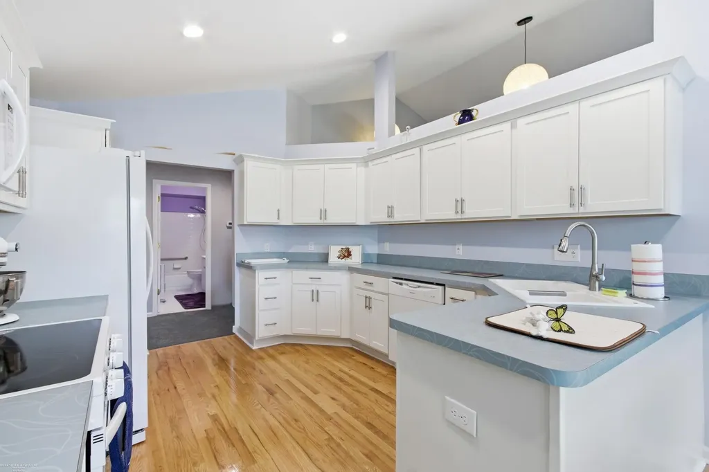 47153 W Mission Valley Drive Macomb Township MI 48042