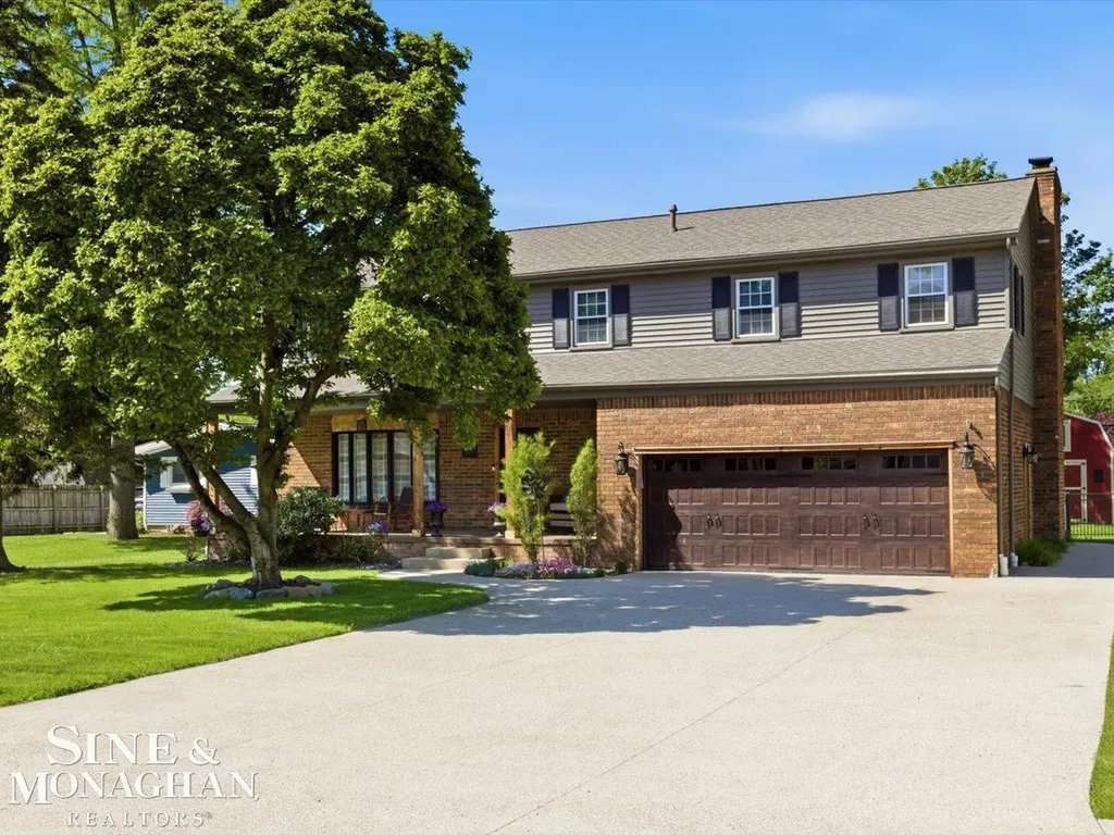 50591 Lagae Street New Baltimore City MI 48047