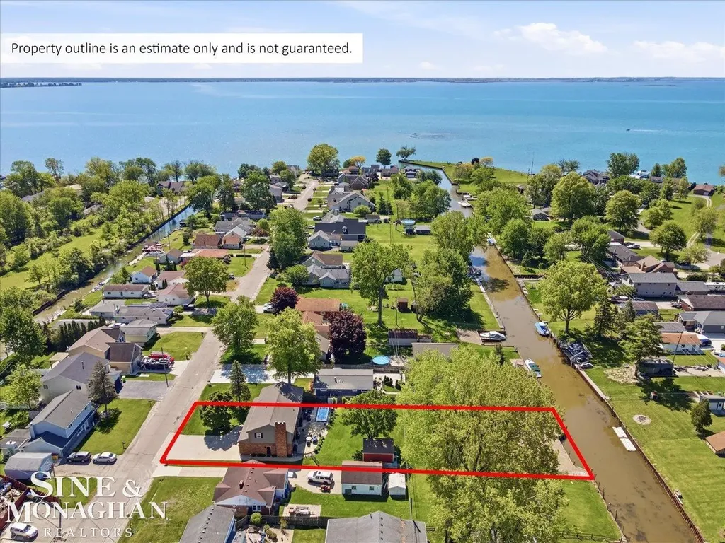 50591 Lagae Street New Baltimore City MI 48047