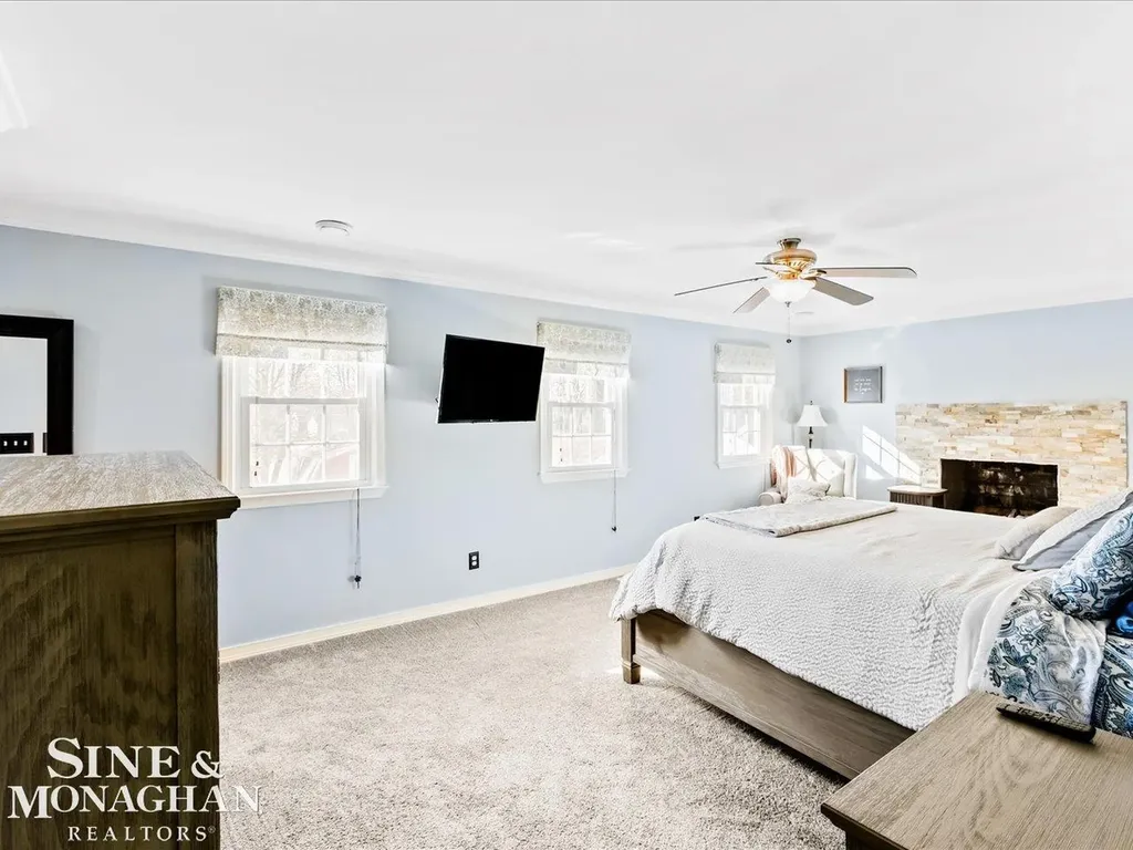 50591 Lagae Street New Baltimore City MI 48047