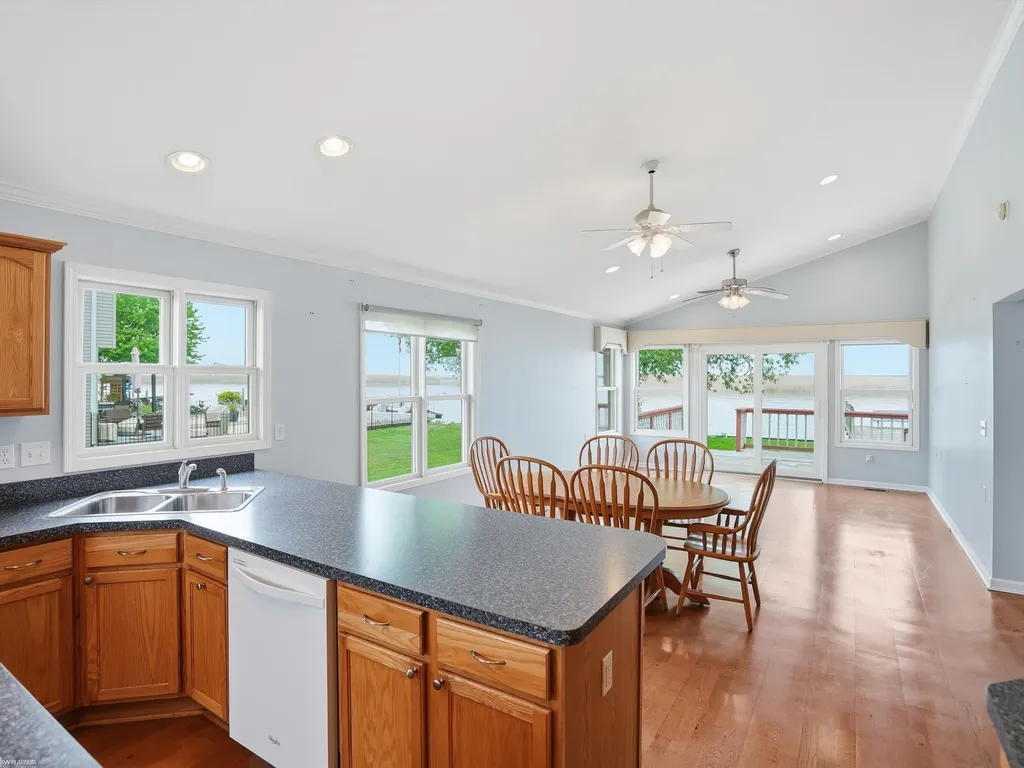 8622 Anchor Bay Drive Clay Township MI 48001