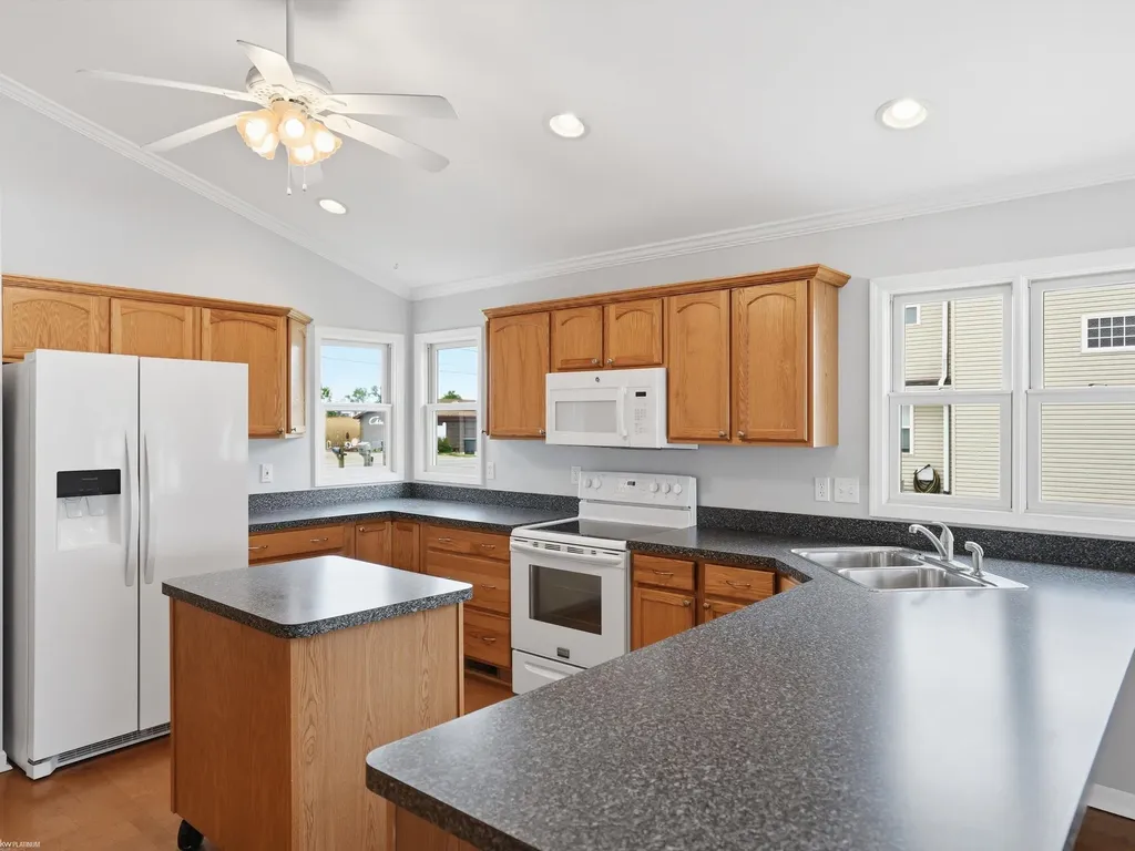 8622 Anchor Bay Drive Clay Township MI 48001
