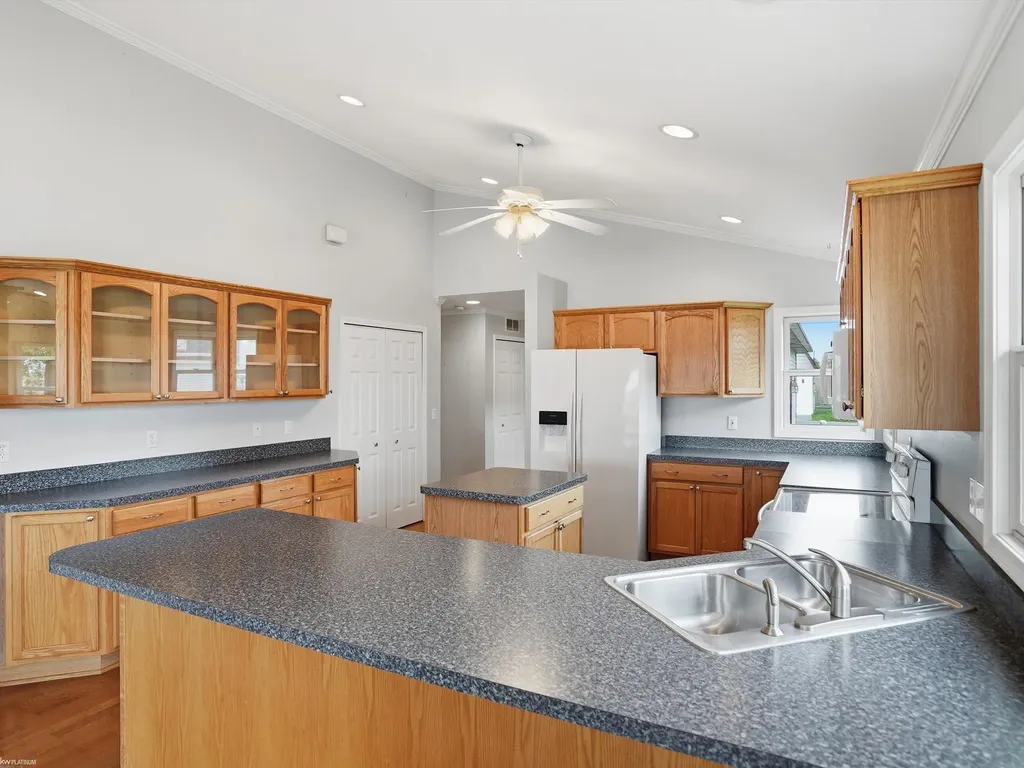 8622 Anchor Bay Drive Clay Township MI 48001