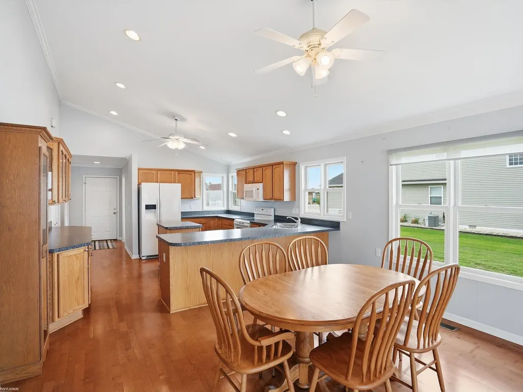 8622 Anchor Bay Drive Clay Township MI 48001
