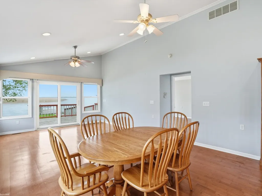 8622 Anchor Bay Drive Clay Township MI 48001