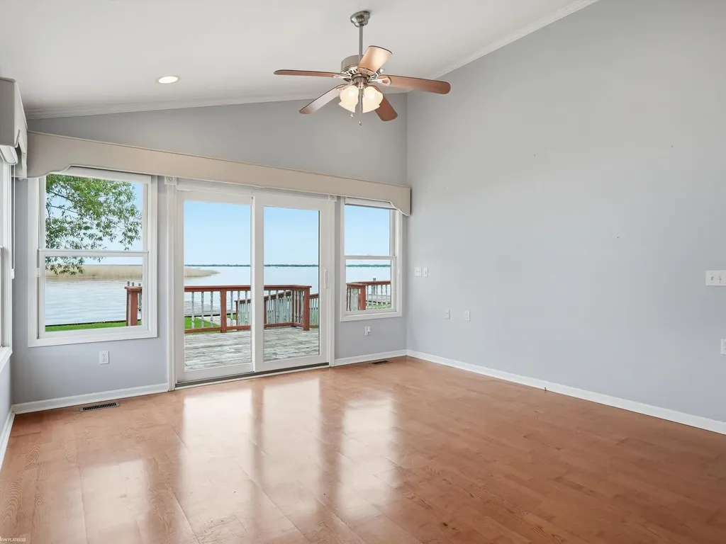 8622 Anchor Bay Drive Clay Township MI 48001