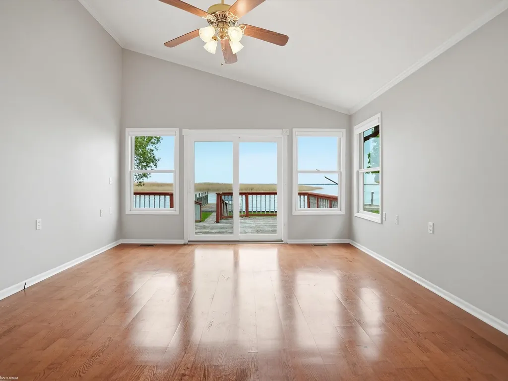 8622 Anchor Bay Drive Clay Township MI 48001