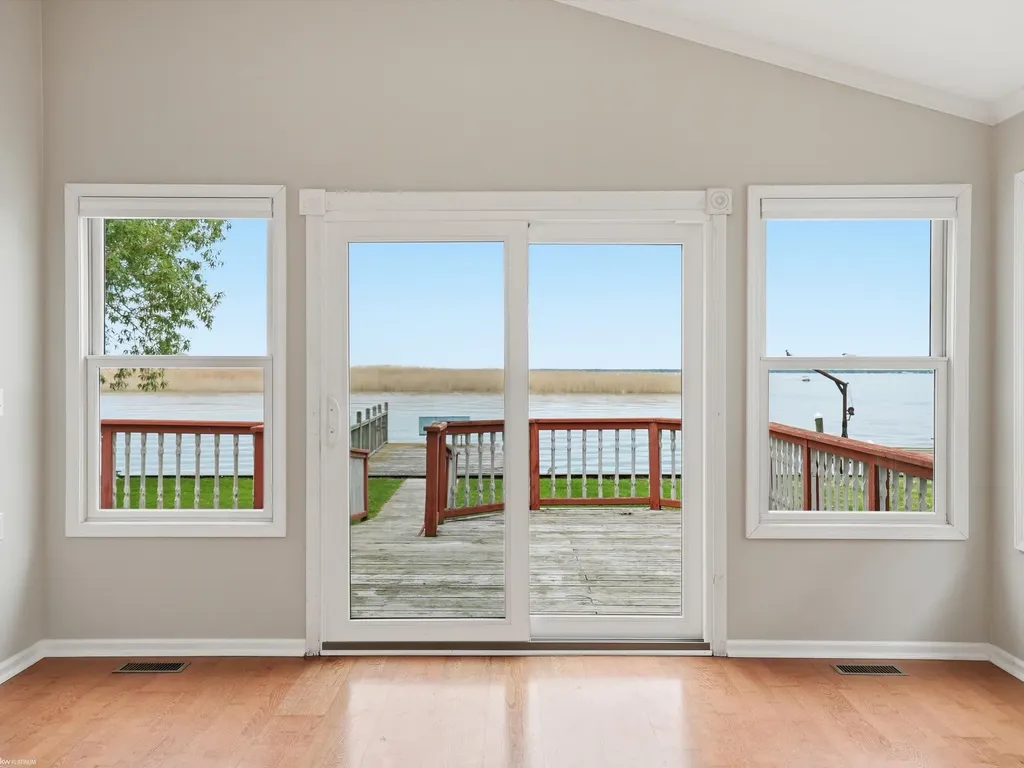8622 Anchor Bay Drive Clay Township MI 48001