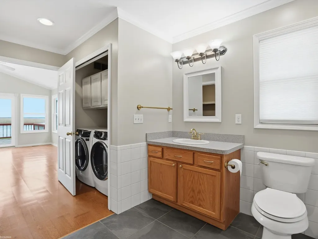8622 Anchor Bay Drive Clay Township MI 48001