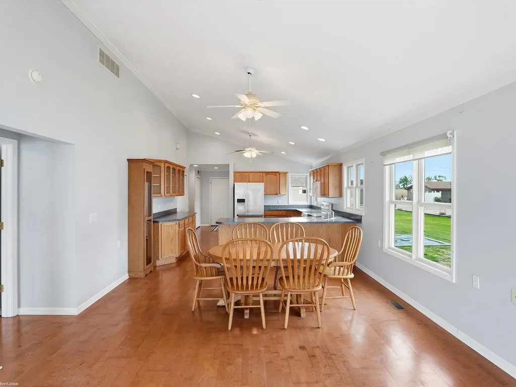8622 Anchor Bay Drive Clay Township MI 48001