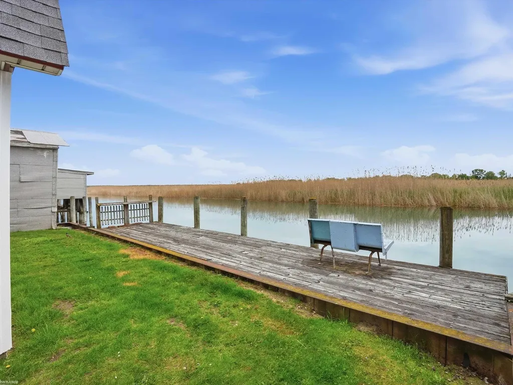 8622 Anchor Bay Drive Clay Township MI 48001