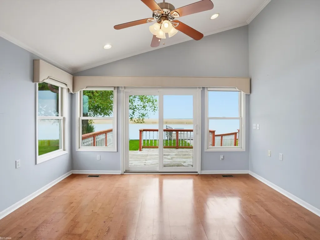 8622 Anchor Bay Drive Clay Township MI 48001