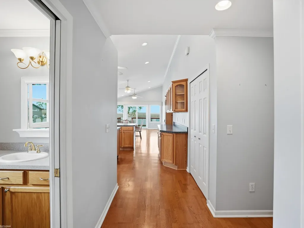 8622 Anchor Bay Drive Clay Township MI 48001