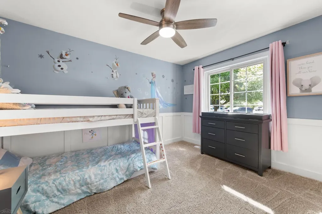 8303 Frederick Drive Washington Township MI 48094