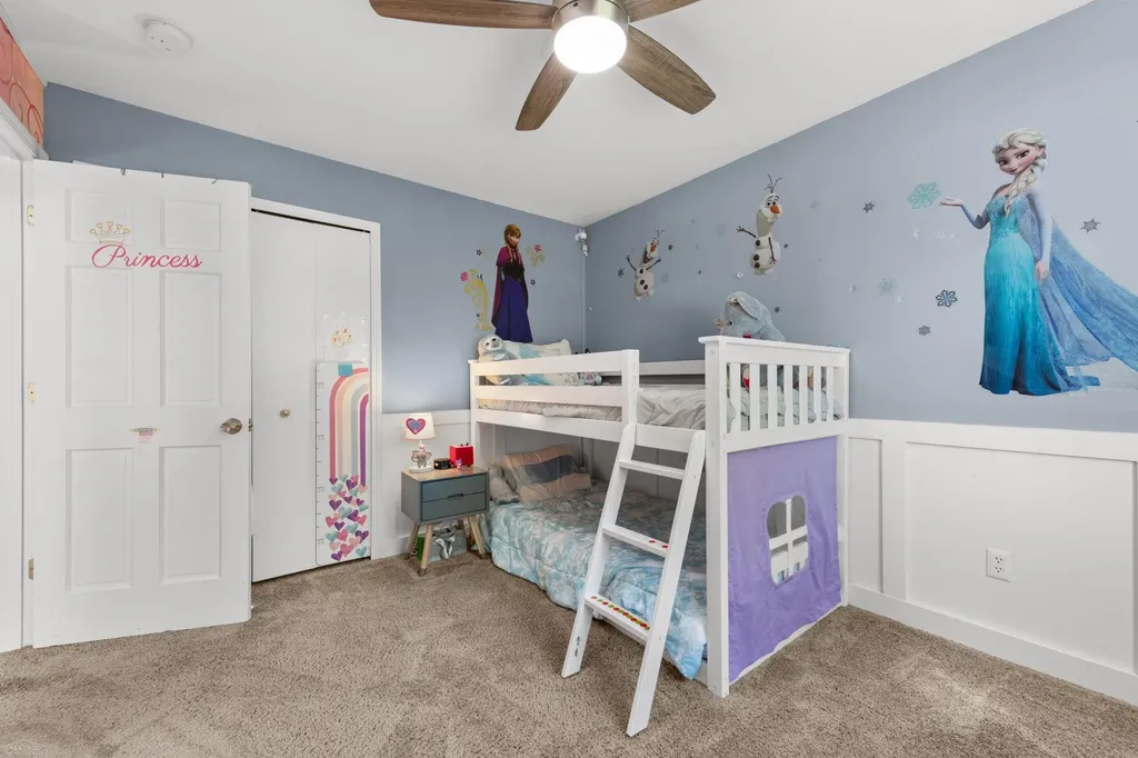 8303 Frederick Drive Washington Township MI 48094