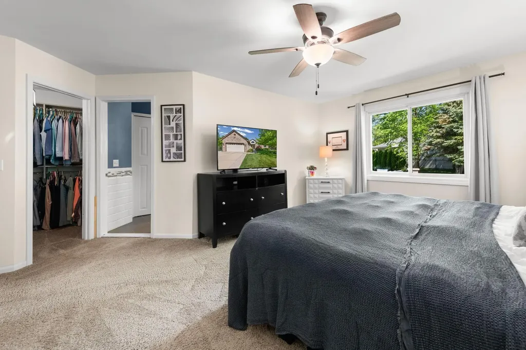 8303 Frederick Drive Washington Township MI 48094