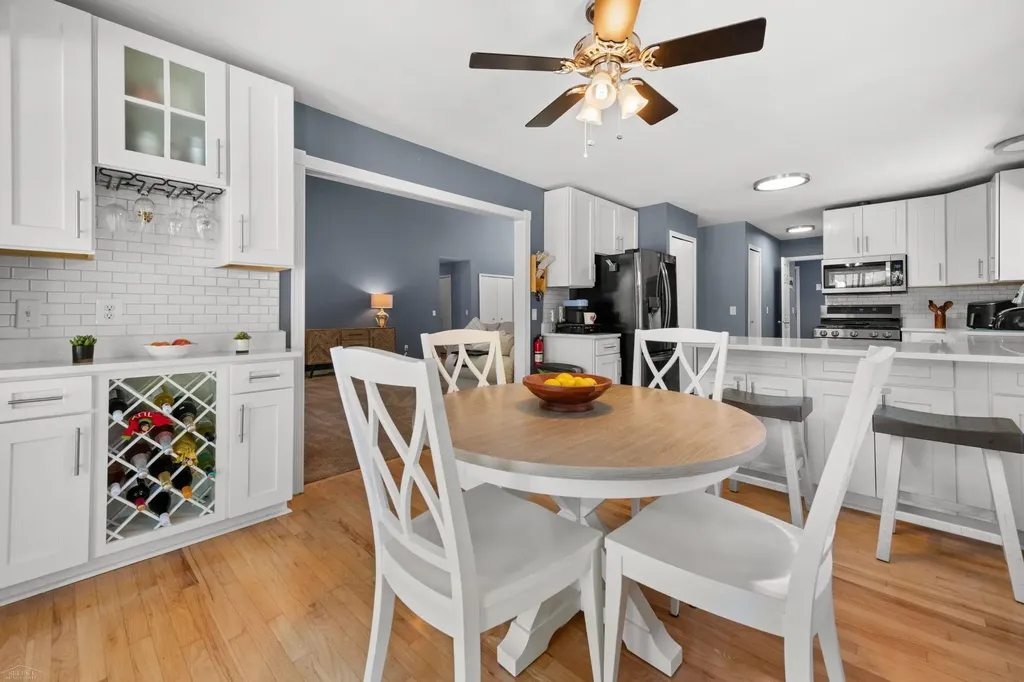 8303 Frederick Drive Washington Township MI 48094
