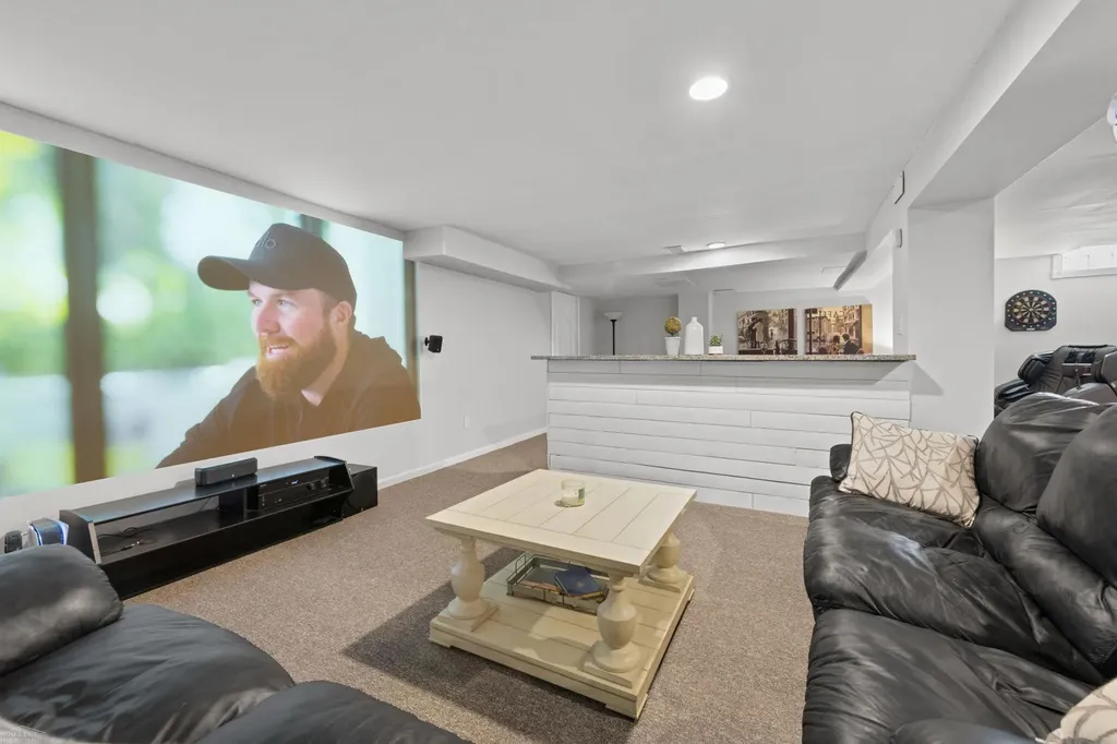 8303 Frederick Drive Washington Township MI 48094