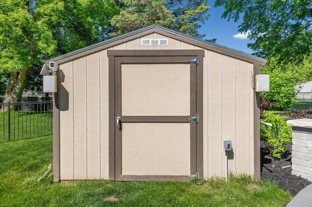 8303 Frederick Drive Washington Township MI 48094