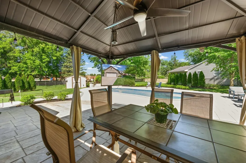 8303 Frederick Drive Washington Township MI 48094