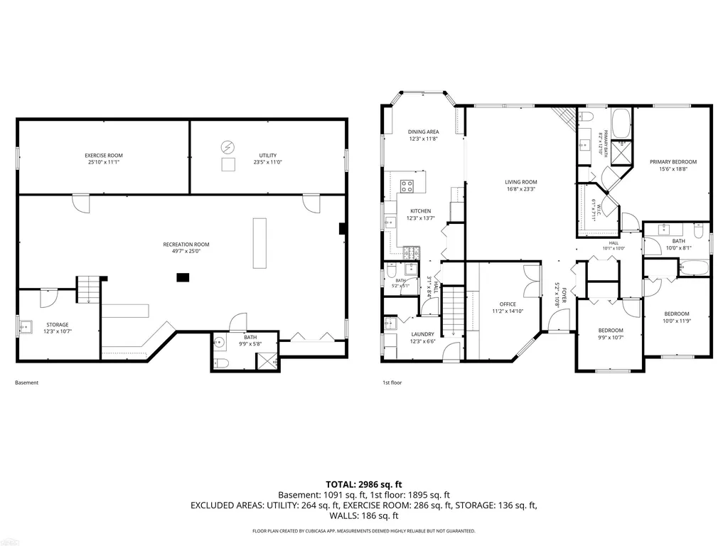8303 Frederick Drive Washington Township MI 48094