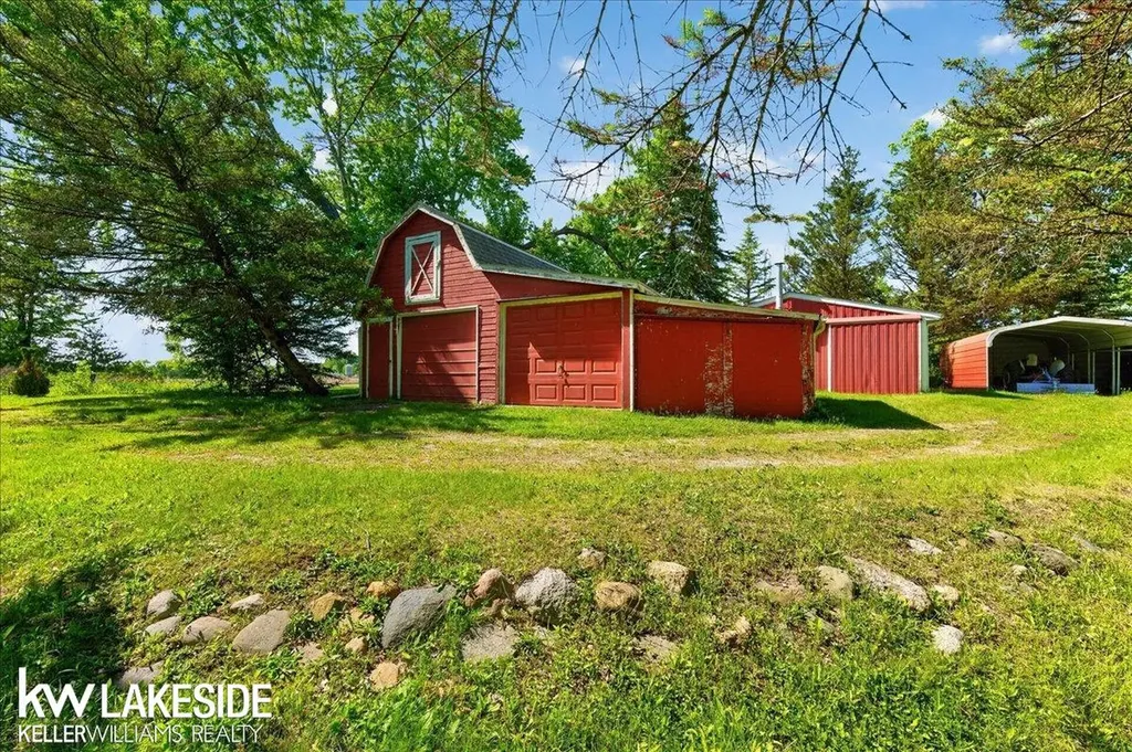 57890 North Avenue Ray Township MI 48096
