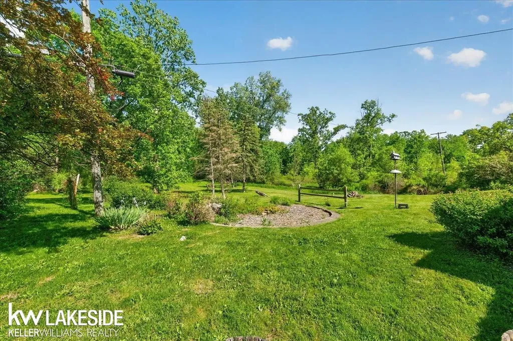 57890 North Avenue Ray Township MI 48096