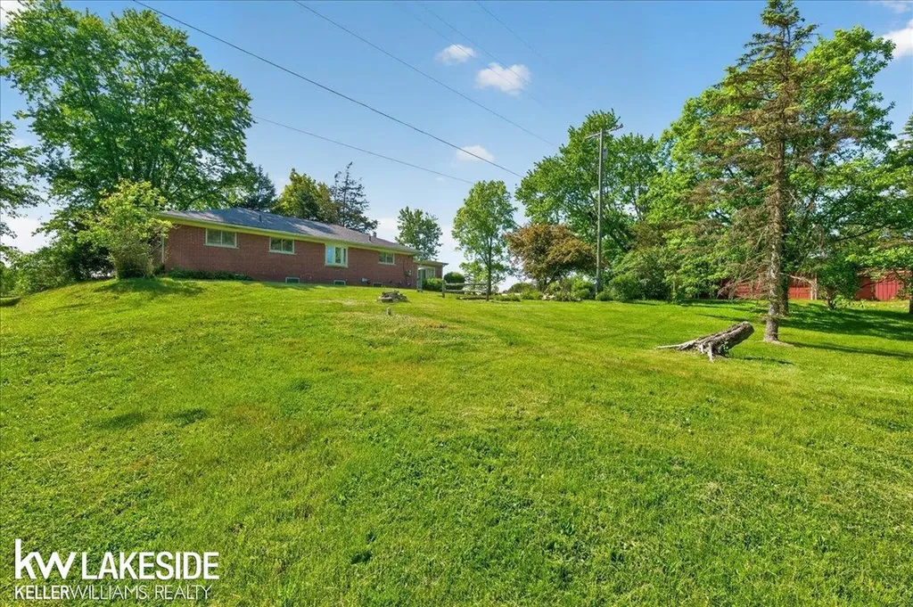 57890 North Avenue Ray Township MI 48096