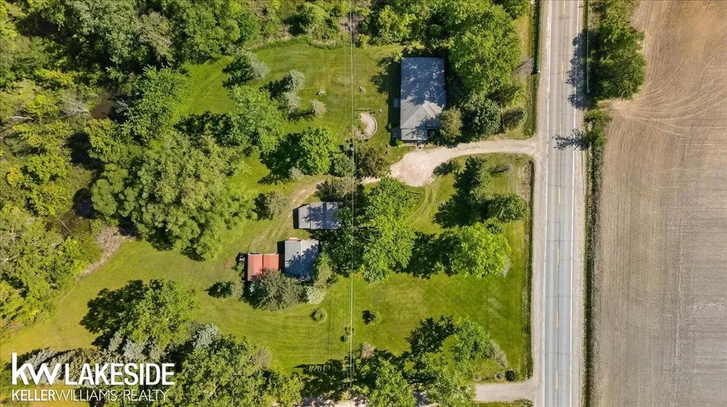 57890 North Avenue Ray Township MI 48096