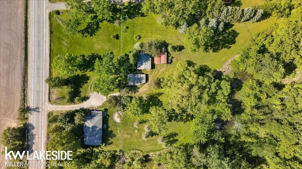 57890 North Avenue Ray Township MI 48096