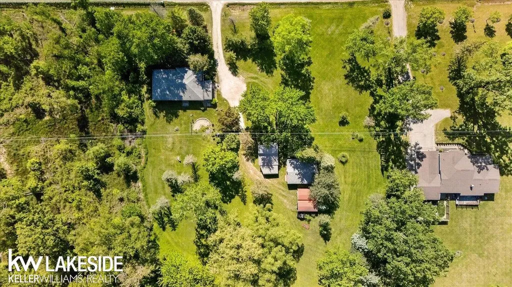 57890 North Avenue Ray Township MI 48096