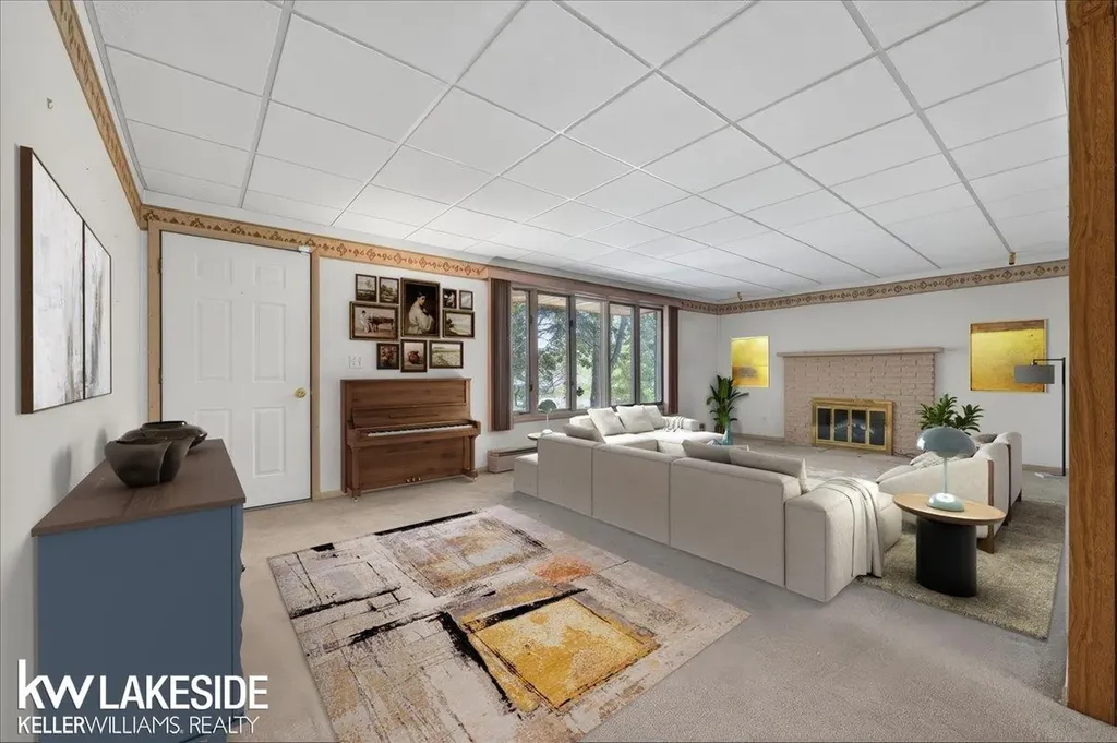 57890 North Avenue Ray Township MI 48096