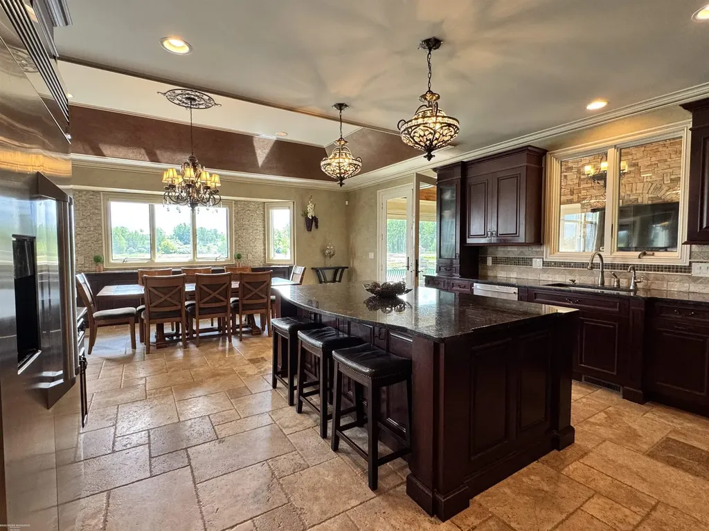 67729 Seven Lakes Court Washington Township MI 48095