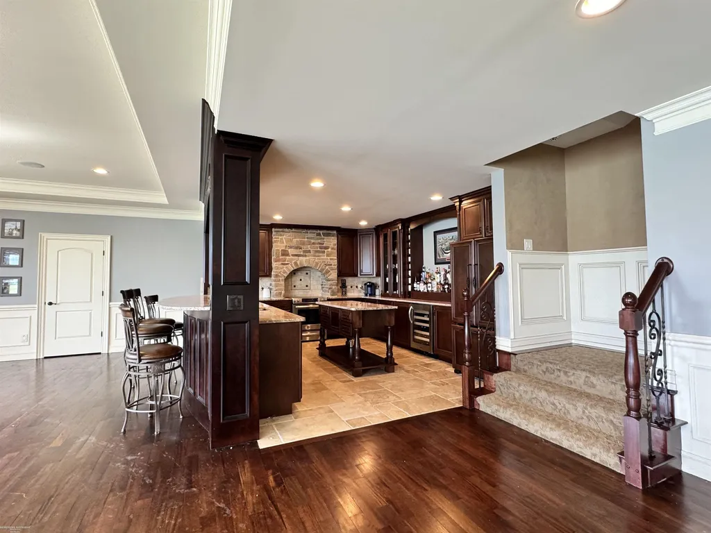 67729 Seven Lakes Court Washington Township MI 48095