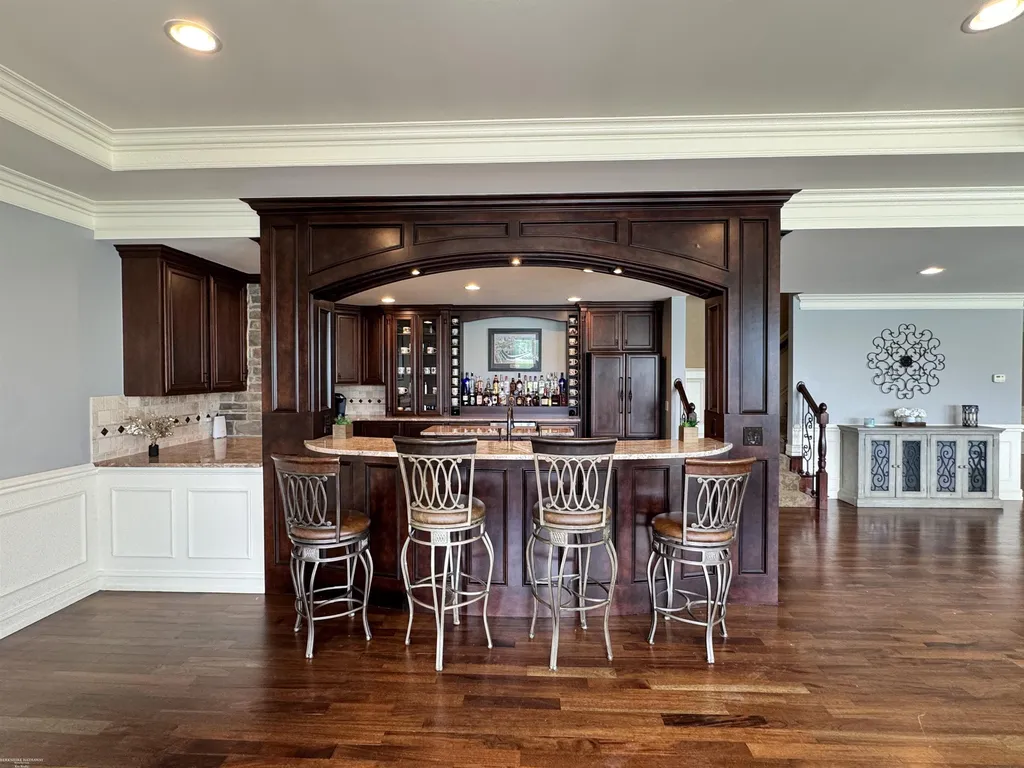 67729 Seven Lakes Court Washington Township MI 48095