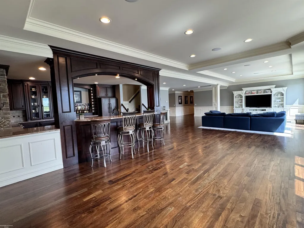 67729 Seven Lakes Court Washington Township MI 48095